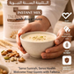 Al Masnoon Talbina Instant Mix With Dried Fruits