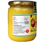 Yugmantra Organic Foods Pure A2 Natural Desi Cow Ghee Sahiwal | Handmade Desi Ghee | Grassfed, Golden, Grainy, Natural Fresh | Swadesiicart