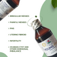 Young Fem | Support for Fertility & Hormonal Health