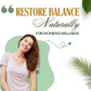 Young Fem | Support for Fertility & Hormonal Health