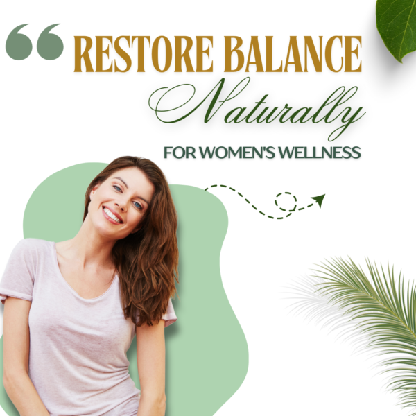 Young Fem | Support for Fertility & Hormonal Health