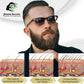 Beauty Secrets Premium Beard Growth Oil - Swadesiicart
