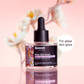 Quench Glass Skin Serum With Cherry Blossom Radiance | Swadesiicart