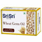 Sri Sri Tattva Wheat Germ Veg Oil Capsules | Swadesiicart