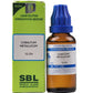 SBL Homeopathy Cobaltum Metallicum Dilution | Swadesiicart