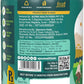 Alpino Organic Natural Peanut Butter Crunch - Swadesiicart