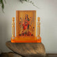 Rhymestore Hindu Goddess Maa Bhavani Mata Durga - Swadesiicart