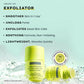 Hyphen By Kriti Sanon Resurfacing 10% AHA BHA PHA Exfoliator With 20% Pineapple Extract, Smoothens Texture, Unclogs Pores, Non-irritating | Swadesiicart