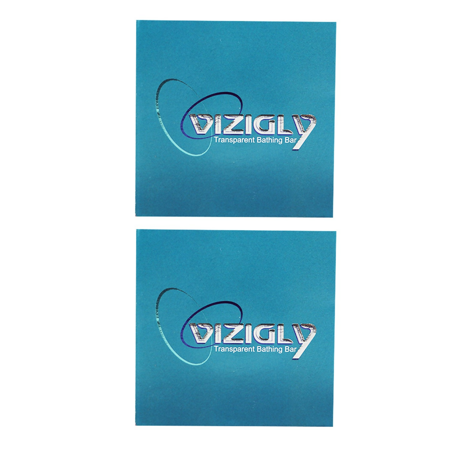 Vizigly Transparent Bathing Soap - Swadesiicart