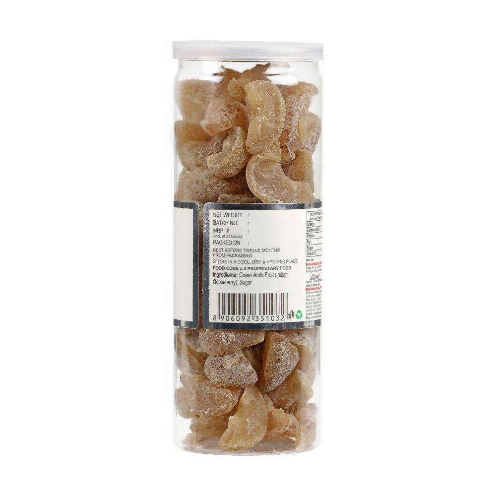 Shadani Sweet Amla - Swadesiicart