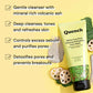 Quench Botanics Mama Cica Pore Clearing Exfoliating Face Wash - Korean Skincare | Swadesiicart