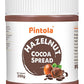 Pintola Hazelnut Cocoa Spread Butter - Swadesiicart