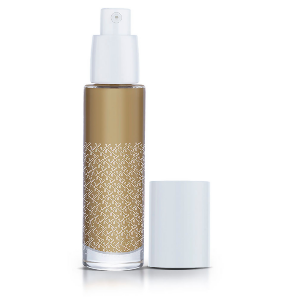 Kay Beauty By Katrina Kaif Hydrating Foundation - 170Y Tan - Limited Time Offer | Swadesiicart