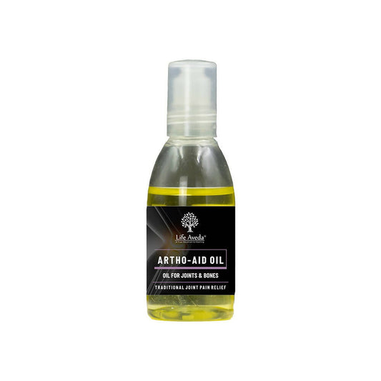 Life Aveda Artho-Aid Oil - Aveda Ayur