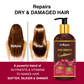 LA Organo Red Onion Hair Conditioner | Swadesiicart