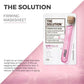 The Face Shop The Solution Firming Face Mask - Korean Skincare | Swadesiicart