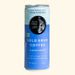 Blue Tokai Cold Brew Coffee Elderflower Can