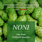 The Dave's Noni Multi Action Face Wash | Swadesiicart
