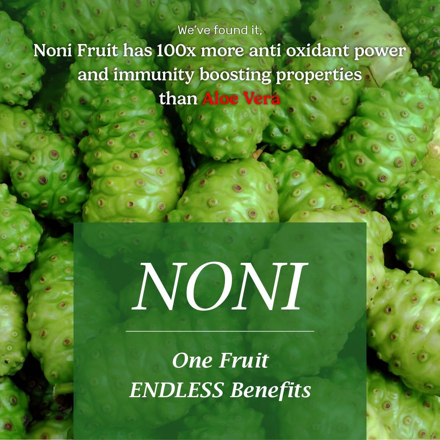 The Dave's Noni Multi Action Face Wash | Swadesiicart