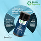 Ventin Organics Ventimega Vegan Omega 3 with EPA & DHA