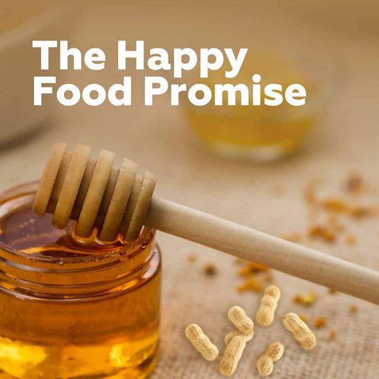 Yoga Bar Honey Roasted Peanut Butter