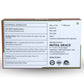 Nutra Grace MCT Oil Capsules - Swadesiicart