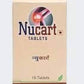 Gufic Nucart Tablets | Swadesiicart