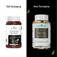 Neuherbs T7 Test-On Ayurvedic Formula Capsules - Swadesiicart