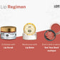 Love Earth Lip Tint & Cheek Tint Multipot-Got Your Back - Swadesiicart