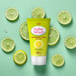 VI-JOHN Feather Touch Lime & Aloevera Hair Removal Cream for Women for Dry Skin, Suitable for Legs, Underarms, Bikini Line, Arms | Swadesiicart