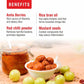 Priya Amla Pickle With Garlic - Swadesiicart