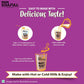 Tata Soulfull Nutri Drink+ For Kids With Millets - Chocolate Brownie Flavor | Swadesiicart