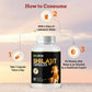 Nutrafirst Pure Sj Extract Capsules - Swadesiicart
