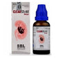 SBL Homeopathy Clearstone Drop - Swadesiicart