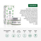 Tencha Essentials Matcha Detox Clay Face Mask | Swadesiicart