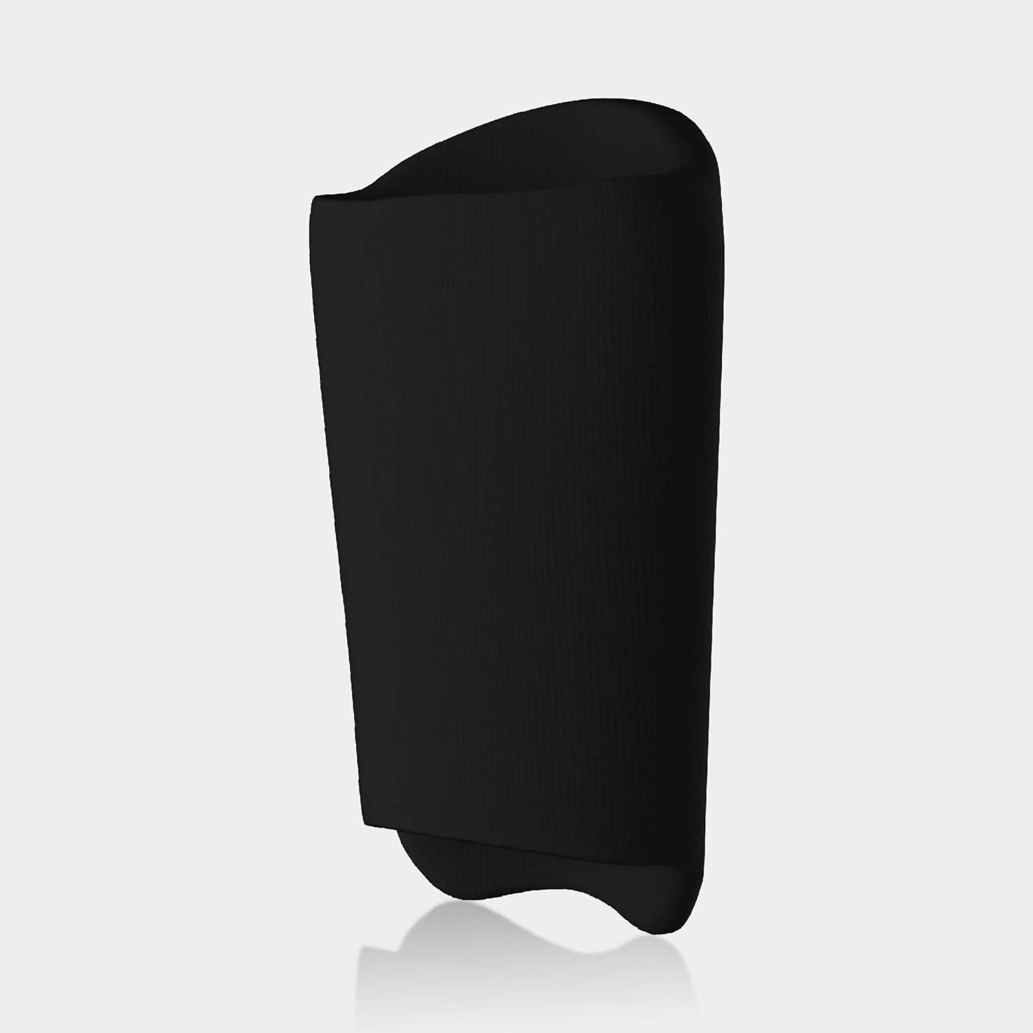 Moonwalkr Cricket Arm Guard Kids Size - Black - Swadesiicart