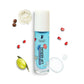 Pilgrim Spanish Lip Serum (Peppermint) with Roll-on For Visibly Plump Lips, Hydrating Lip Serum For Dark Lips - Swadesiicart