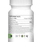 H&C Herbal Moringa Tablets - Swadesiicart