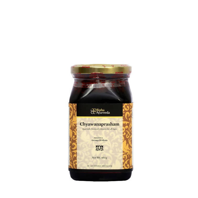 Bipha Ayurveda Chyawanaprasham | Swadesiicart