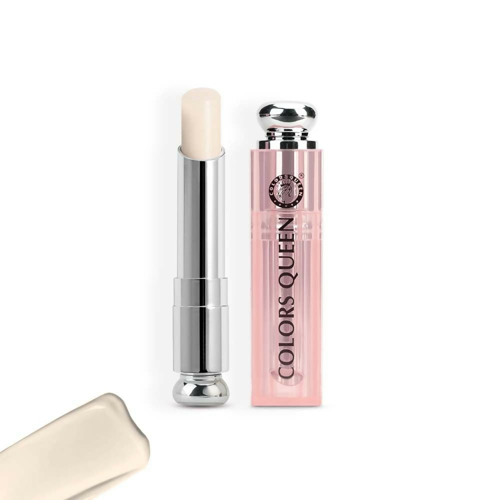 Colors Queen Glow Color Changing Lip Balm | Swadesiicart