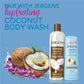 Jergens Wet Skin Body Moisturizer With Refreshing Coconut Oil | Swadesiicart