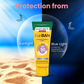 Nature's Essence Sunban Sunscreen & Tan Block Lotion SPF 50 - Swadesiicart