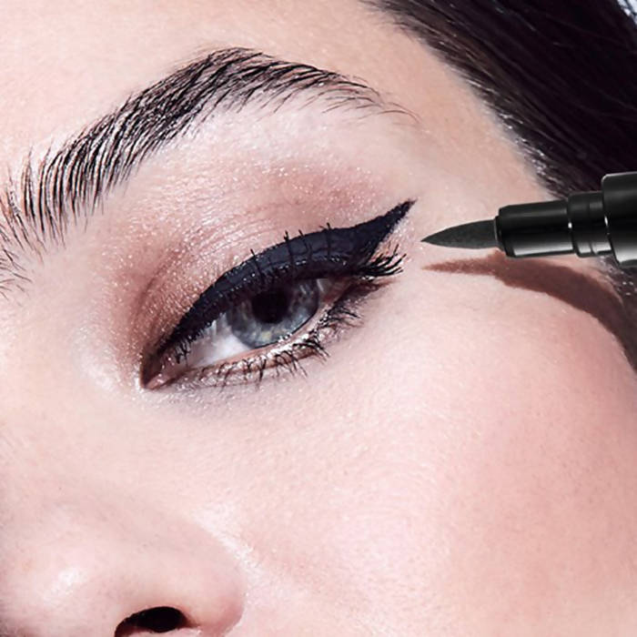 Oriflame The One Eyeliner Stylo Waterproof - Black Ink - Swadesiicart