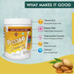 Pro360 Diabetic Care Protein Powder | Swadesiicart