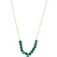 Women's Gold-Polished Chain - Ruby Raang | Swadesiicart