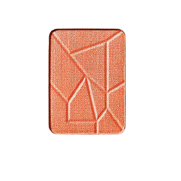 Oriflame The One Make-Up Pro Wet & Dry Eye Shadow - Fizzy Orange Shimmer - Swadesiicart