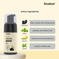 Inatur Charcoal Foaming Face Wash - Swadesiicart