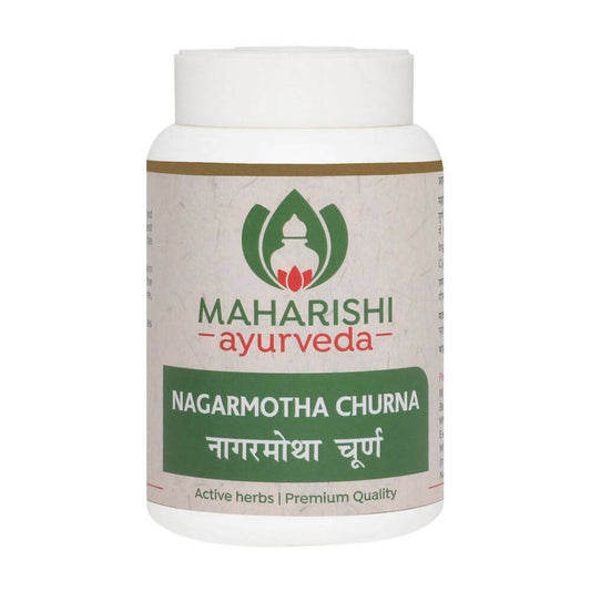 Maharishi Ayurveda Nagarmotha Churna