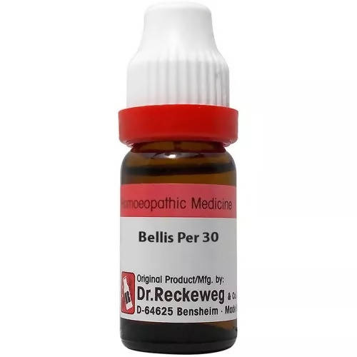 Dr. Reckeweg Bellis Per Dilution - Swadesiicart