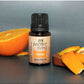 Ancient Living Orange Essential Oil